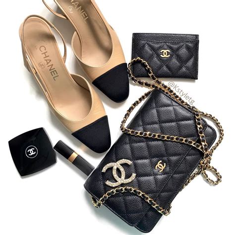 chanel price europe 2019